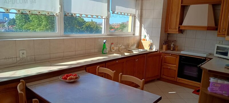 Apartament Unic | Rar Aviatorilor | Televiziune An 1998 